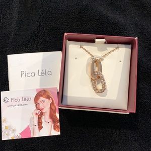 Pica Lela necklace